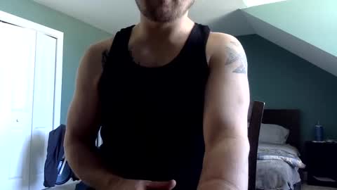 Snapshot of usamalemgj chatting on February 14, 2025, 4:52 pm JayDee20420 online show from February 14, 2025, 4:52 pm