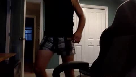 JayDee20420 online show from November 10, 2025, 12:48 pm