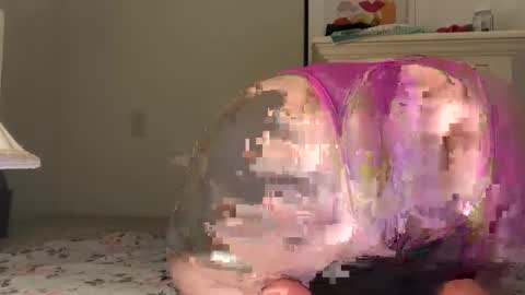 Lily online show from January 10, 2026, 3:19 am