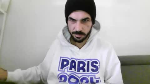 user5 online show from March 2, 2026, 10:00 am