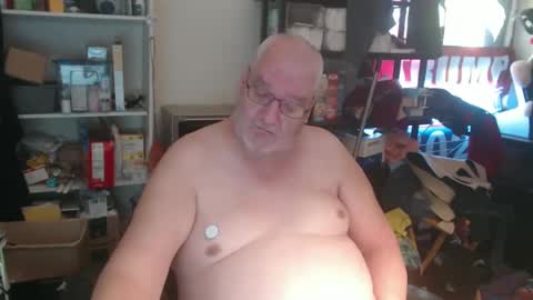 Eric online show from December 21, 2024, 2:58 pm