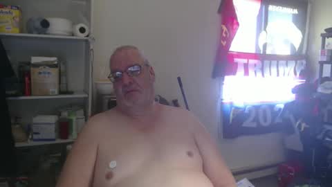 Eric online show from January 9, 2025, 3:55 pm