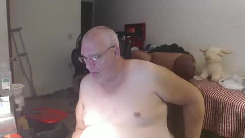 Eric online show from September 19, 2025, 2:46 am