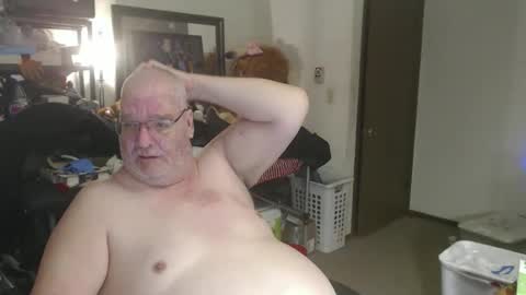 Eric online show from February 12, 2026, 11:49 am