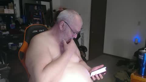 Eric online show from March 4, 2026, 2:50 am