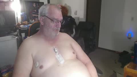 Eric online show from March 21, 2026, 12:10 pm