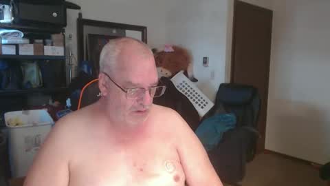 Eric online show from April 14, 2026, 12:11 pm