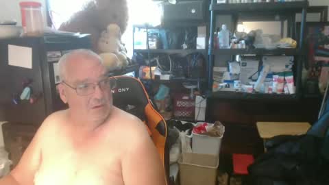 Eric online show from June 20, 2026, 12:08 pm
