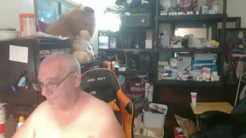 Eric online show from June 21, 2026, 2:03 am