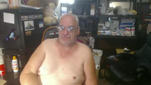 Eric online show from June 22, 2026, 2:13 am