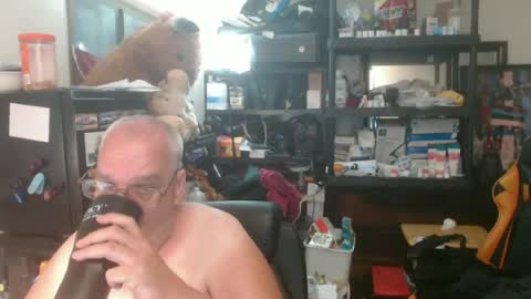 Eric online show from June 23, 2026, 2:53 am