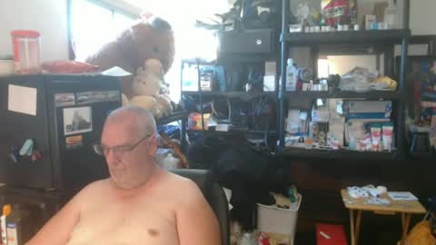 Eric online show from June 25, 2026, 12:53 pm