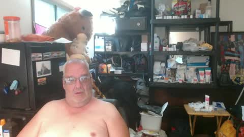 Eric online show from June 26, 2026, 11:58 am