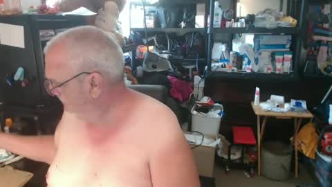 Eric online show from June 27, 2026, 1:06 pm
