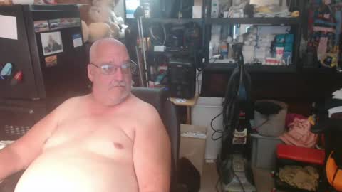 Eric online show from July 7, 2026, 2:14 am