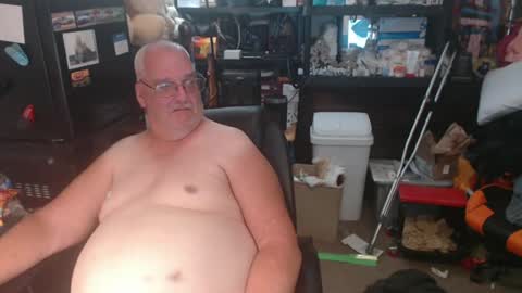 Eric online show from July 17, 2026, 1:34 am