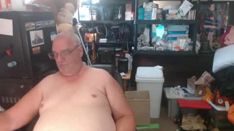 Eric online show from July 19, 2026, 1:09 am