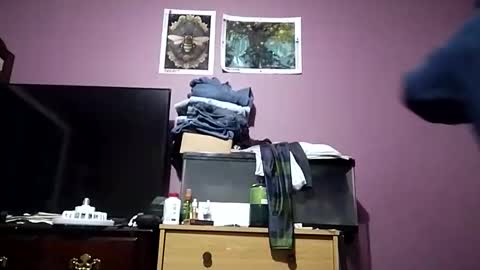 Snapshot of ushavingfun69 chatting on April 1, 2026, 8:15 am ushavingfun69 online show from April 1, 2026, 8:15 am