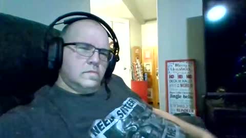 usstarr1 online show from January 7, 2025, 11:56 pm