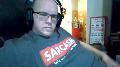 usstarr1 online show from January 8, 2025, 10:48 pm