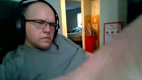 usstarr1 online show from January 10, 2025, 9:20 pm