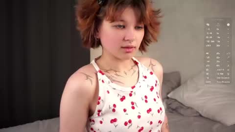 Daisy online show from July 8, 2026, 12:20 pm