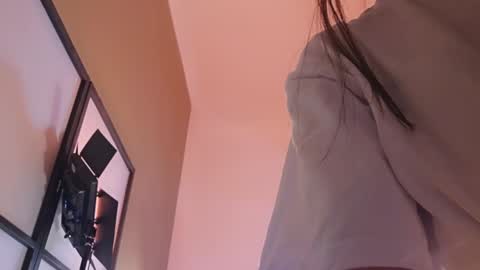 vivi online show from January 14, 2025, 10:55 pm