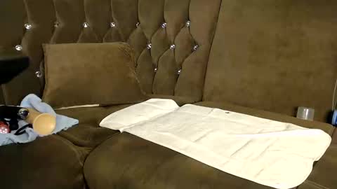 Vikycia555 online show from October 15, 2025, 9:31 am