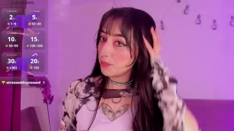 v1cky_ online show from December 20, 2025, 2:29 am