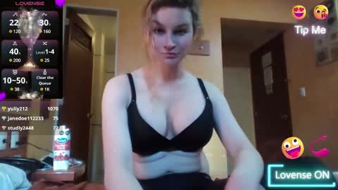 vagimosa online show from February 27, 2025, 11:26 pm