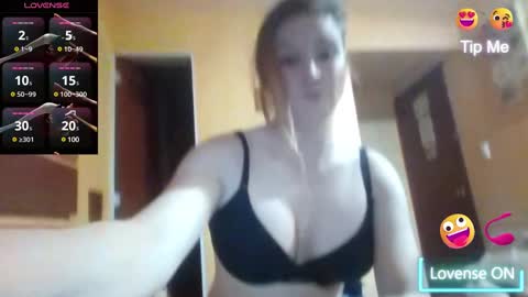 vagimosa online show from March 7, 2025, 9:27 pm