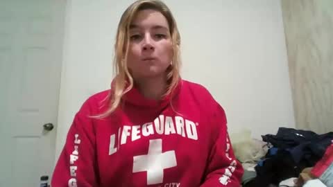 vagimosa online show from October 30, 2025, 5:20 am