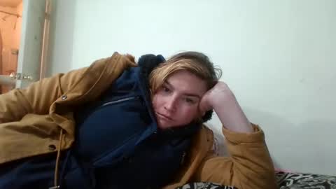 vagimosa online show from November 12, 2025, 5:30 am