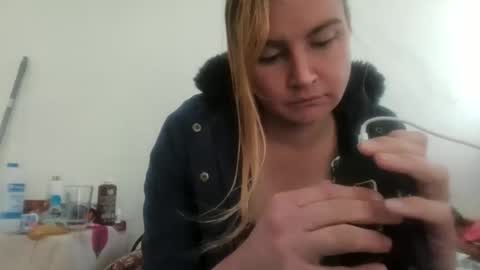 vagimosa online show from November 26, 2025, 6:42 pm