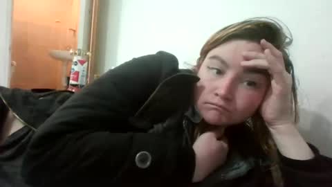 vagimosa online show from February 3, 2026, 6:22 am