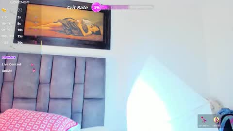 Snapshot of vahiolet_smith chatting on May 29, 2026, 1:14 am Vahiolet smith online show from May 29, 2026, 1:14 am