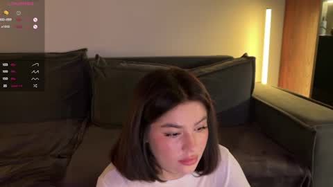 Snapshot of vaiee chatting on December 28, 2024, 9:19 pm Valery online show from December 28, 2024, 9:19 pm