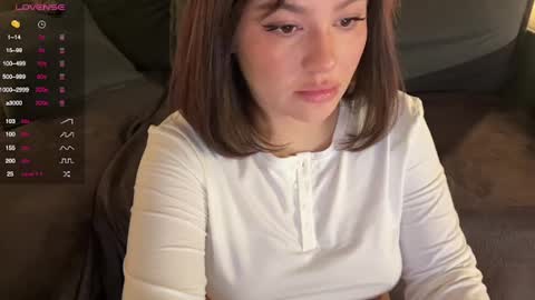 Snapshot of vaiee chatting on January 21, 2025, 3:21 pm Valery online show from January 21, 2025, 3:21 pm