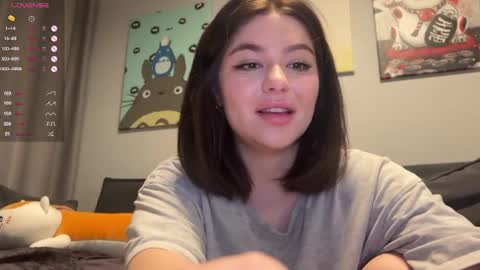 Snapshot of vaiee chatting on February 3, 2025, 12:15 am Valery online show from February 3, 2025, 12:15 am