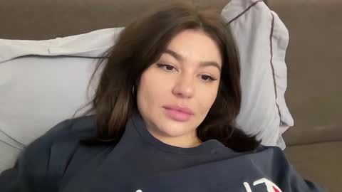 Snapshot of vaiee chatting on February 10, 2025, 4:14 pm Valery online show from February 10, 2025, 4:14 pm