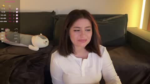 Snapshot of vaiee chatting on February 19, 2025, 4:44 pm Valery online show from February 19, 2025, 4:44 pm