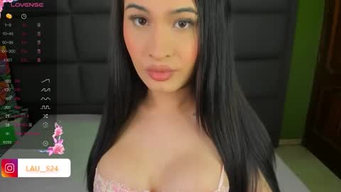 luna online show from March 21, 2026, 9:18 pm