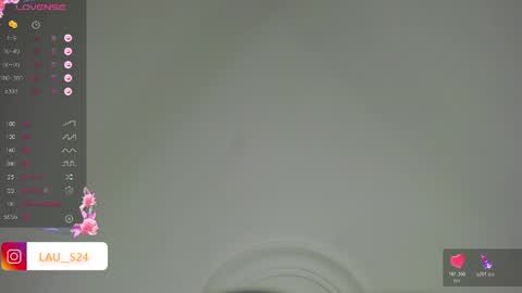 luna online show from April 15, 2026, 9:48 pm