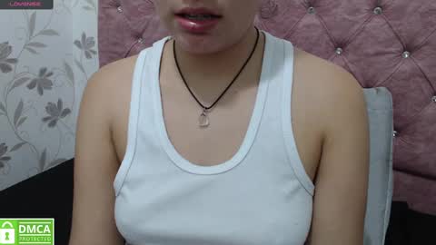 Vainilla online show from March 5, 2025, 2:03 am