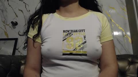 Vainilla online show from October 7, 2025, 12:08 am