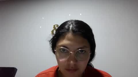 Vainilla online show from March 5, 2026, 1:34 am