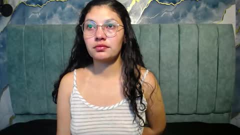 Vainilla online show from March 22, 2026, 1:53 am
