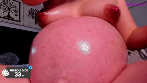 Im Mila my onlyfans is vainillacrepe online show from March 8, 2025, 6:05 pm