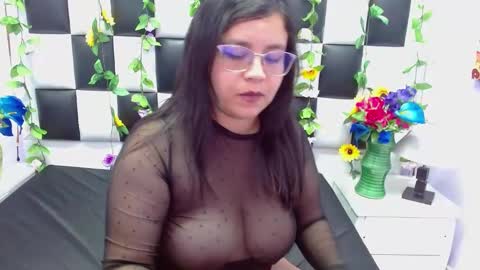 vaioleth_addams online show from January 26, 2025, 9:29 am