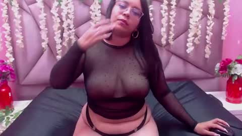 vaioleth_addams online show from February 23, 2025, 5:23 am